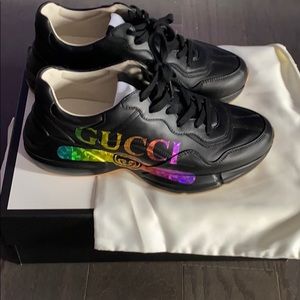 Gucci Shoes